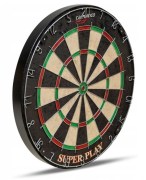 Sisalový terč CARROMCO SUPER PLAY 1